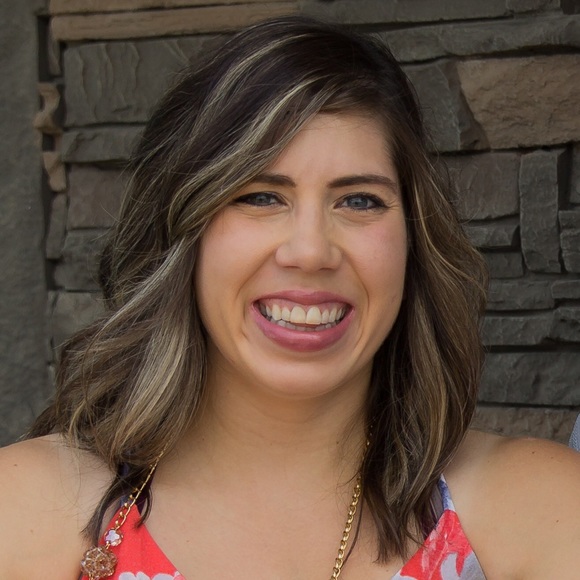 Meet your Posher, Leigha - Picture 1 of 1